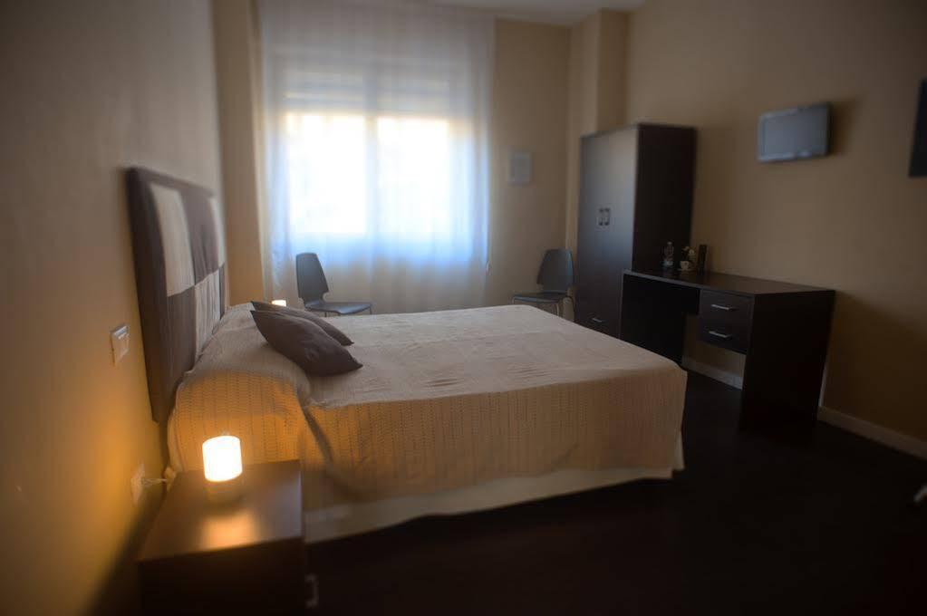 Elisir B & B Pescara Luaran gambar