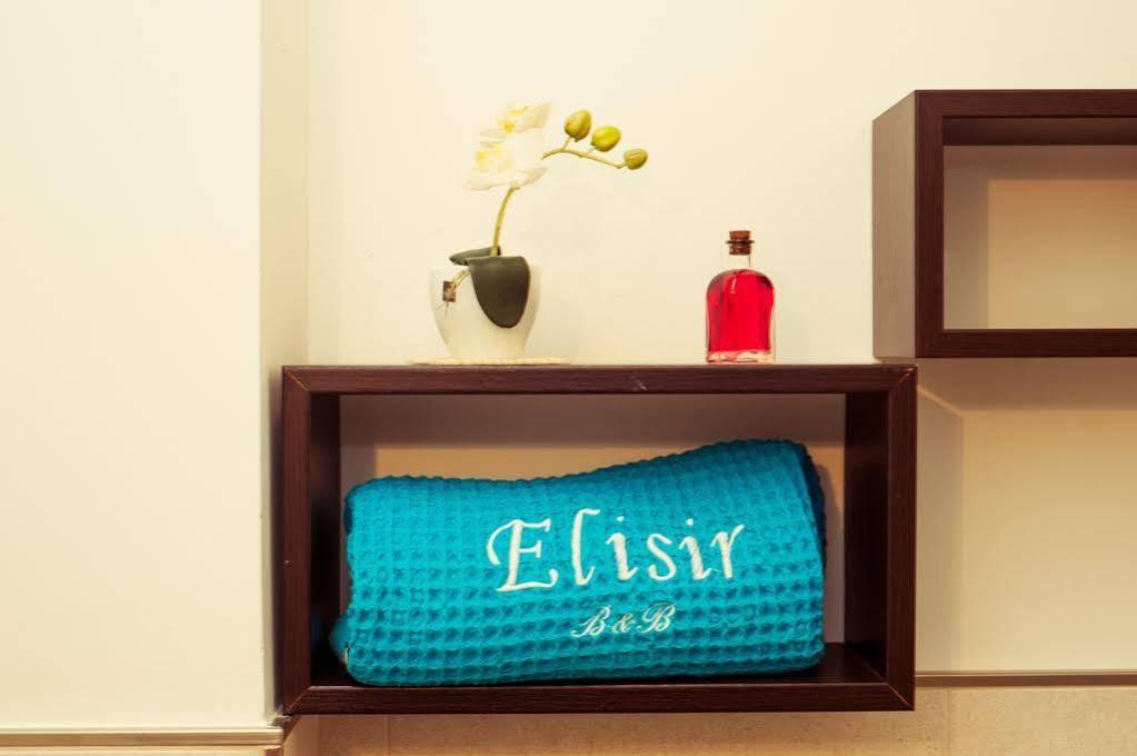 Elisir B & B Pescara Luaran gambar