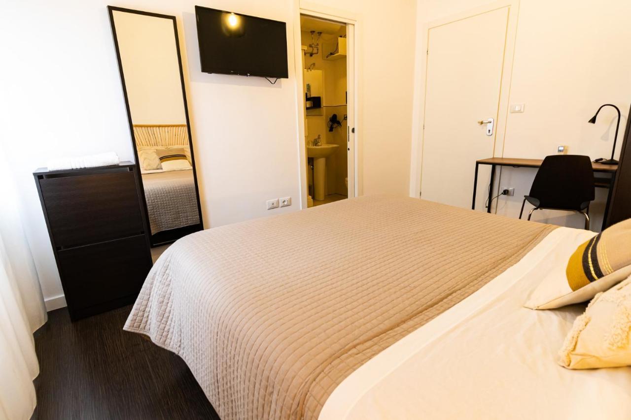 Elisir B & B Pescara Luaran gambar