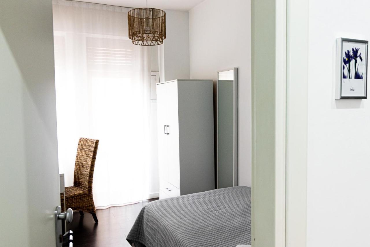 Elisir B & B Pescara Luaran gambar