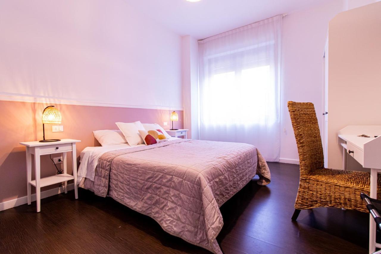 Elisir B & B Pescara Luaran gambar