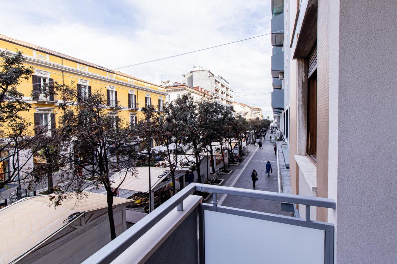 Elisir B & B Pescara Luaran gambar
