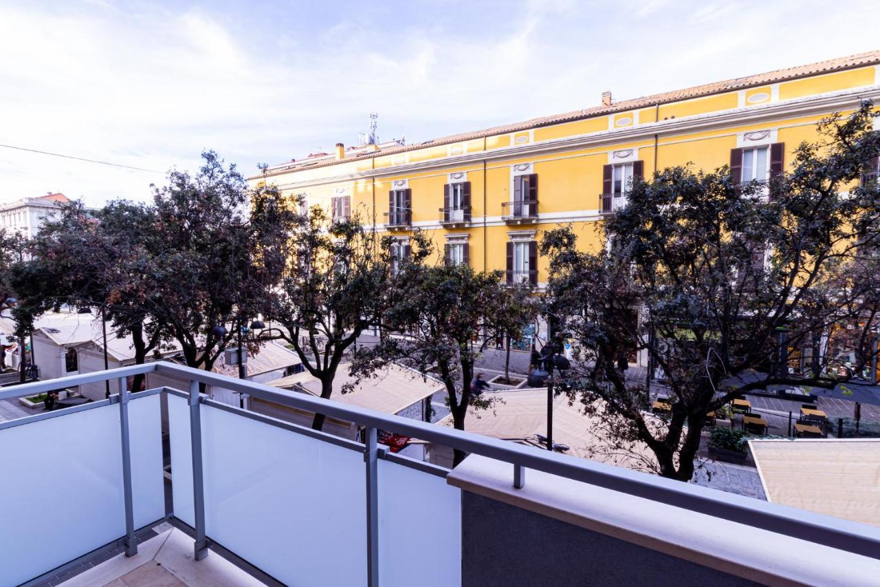Elisir B & B Pescara Luaran gambar