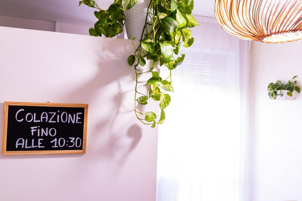 Elisir B & B Pescara Luaran gambar
