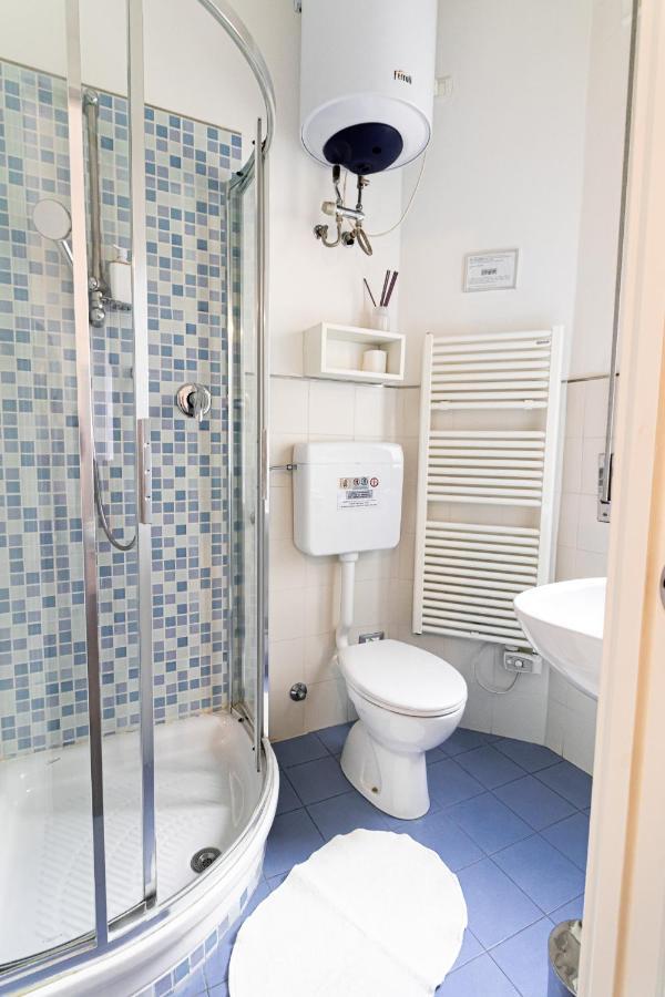 Elisir B & B Pescara Luaran gambar