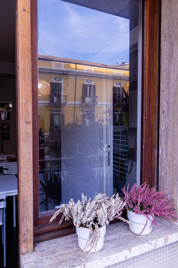 Elisir B & B Pescara Luaran gambar