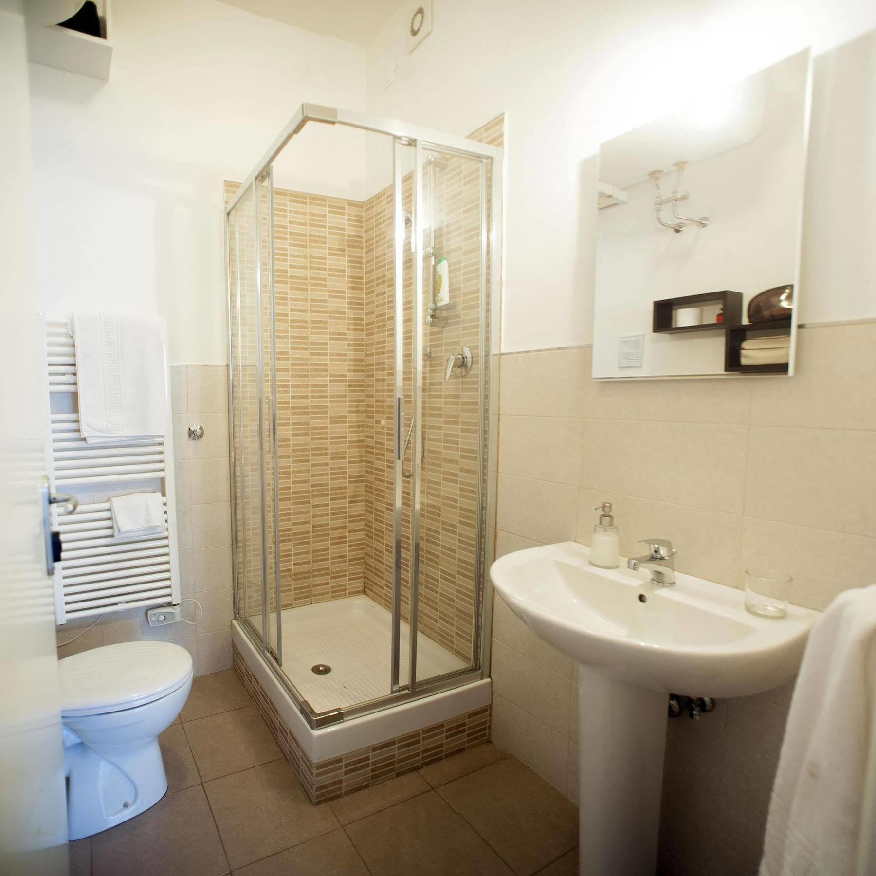 Elisir B & B Pescara Luaran gambar