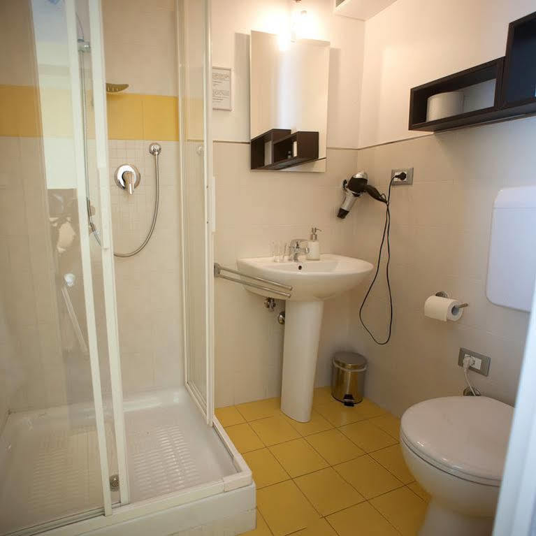 Elisir B & B Pescara Luaran gambar